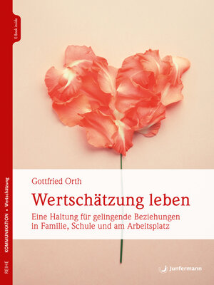 cover image of Wertschätzung leben